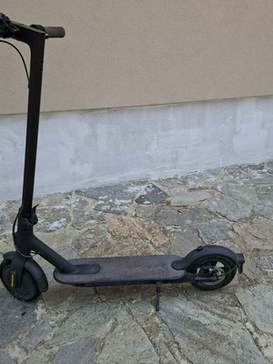 Xiaomi electric scooter good condition