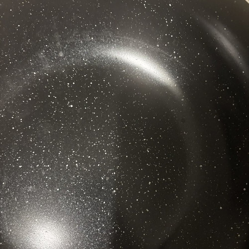 Vicko Wok frying pan