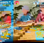  Επιτραπέζιο SCRABBLE JUNIOR για ηλικίες από 6-10 χρονών