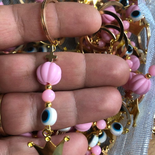 Handmade martyriko new