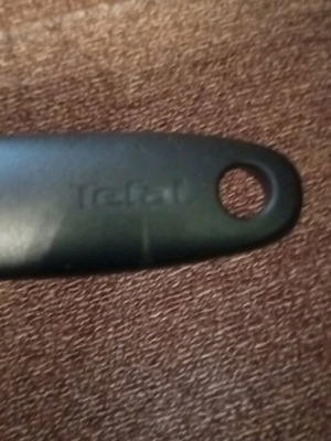 Tefal wok lightly used
