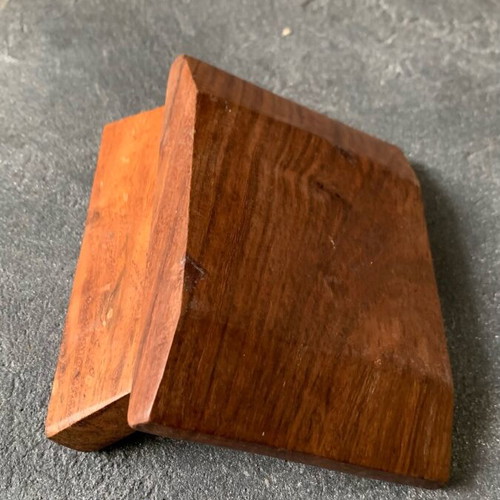 Smoking pipe stand used