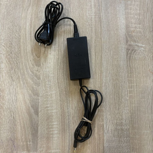 Sony PS2 Slim SCPH-70100 original AC adapter used