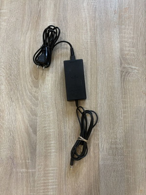 Sony PS2 Slim SCPH-70100 original AC adapter used