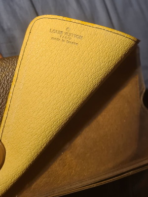 Luis Vuitton Cardholder new vintage