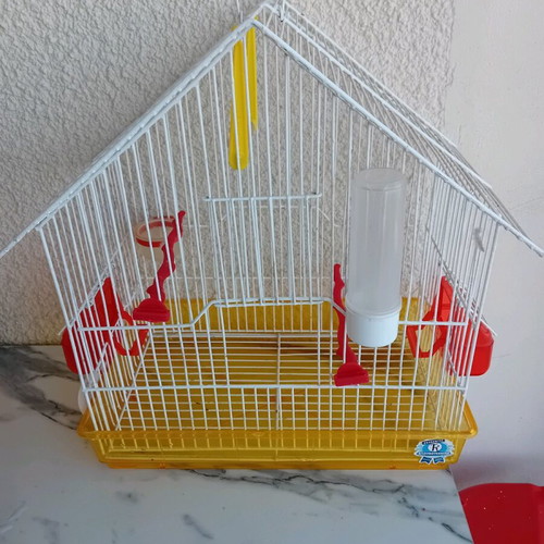 Bird Cage like new