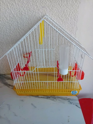 Bird Cage like new