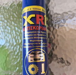 Xr1 rust remover large 500ml new