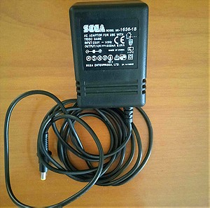 Φορτιστής Sega Mega drive