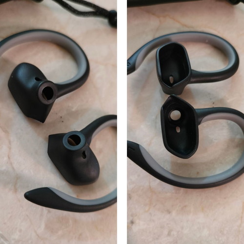 Baseus GAMO Immersive Virtual 3D Game Type-C Gaming In-Ear Earphones new