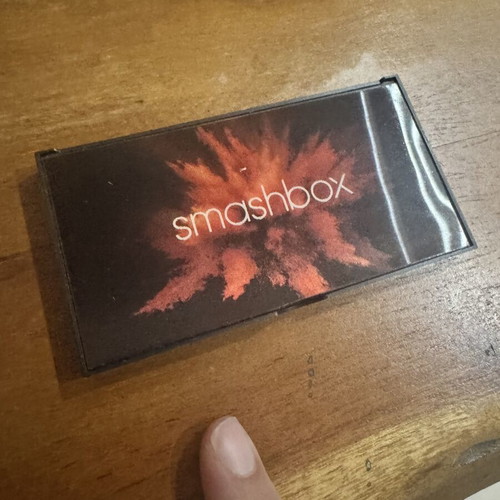 Smashbox collectible palette new