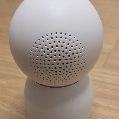 Xiaomi Smart Camera C701 4K used
