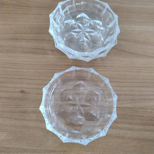 Dessert Plates set of 3 like new