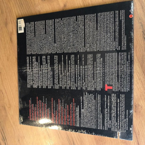 Vinyl Great Trumpets: Classic Jazz To Swing 1988 new