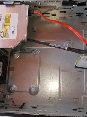 Κουτί Dell Optiplex 780 SFF