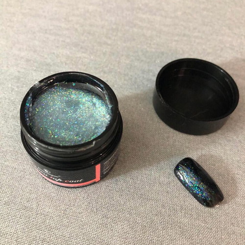 Gel Polish Fengshangmei Aurora No - 12 new, 5 ml