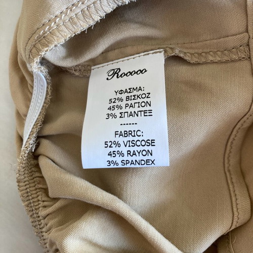 Rococo top XL like new