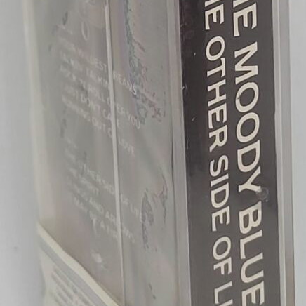 The Moody Blues The Other Side Of Life 1986 sealed cassette tape