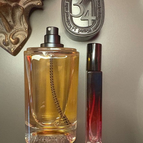 34 Boulevard Saint Germain Diptyque Eau de Parfum decants like new
