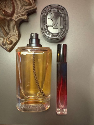 34 Boulevard Saint Germain Diptyque Eau de Parfum decants like new