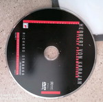Richard Strauss CD like new