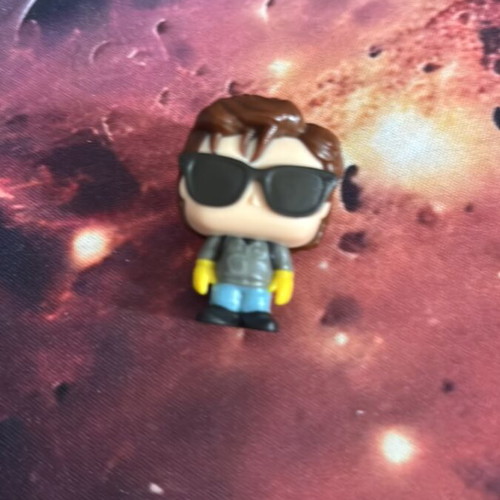 Steve Funko Stranger Things like new