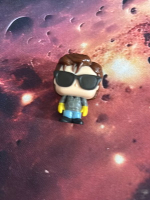 Steve Funko Stranger Things like new