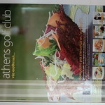 Olive magazine issue 11 like new