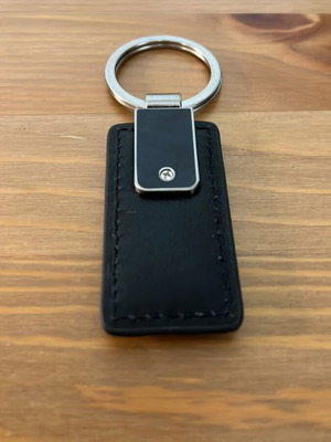 Bayern Munich keychain