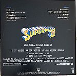 SUPERMAN 2 - ORIGINAL SOUNDTRACK ΔΙΣΚΟΣ ΒΙΝΥΛΙΟΥ