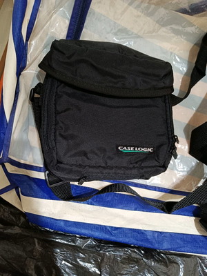 Bags and backpacks new, set of 5 pieces