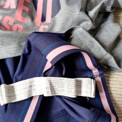 Zara blouse for girl 8-9 years old