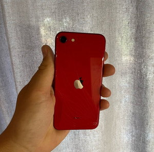 IPhone SE 64gb