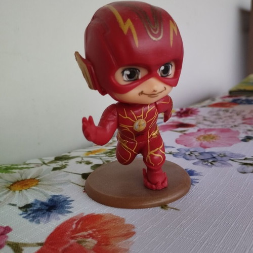 Ironman Topper figure like new