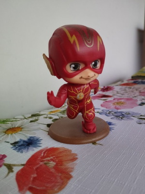 Ironman Topper figure like new