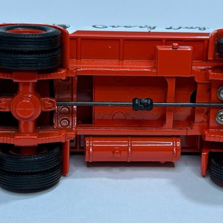 Corgi 1995 Classics 24301 Leyland Tanker Set Youngers καινούργιο