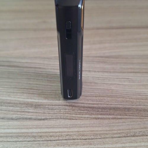 Lost Vape Thelema Elite D45 vape device like new, 45W, 1500mAh