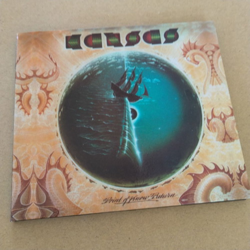Kansas CD