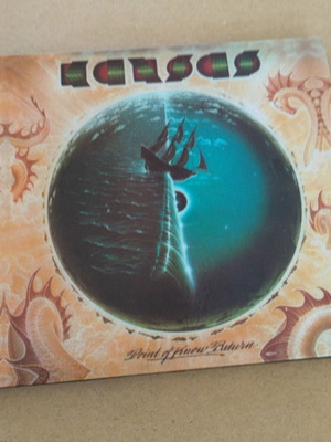 Kansas CD