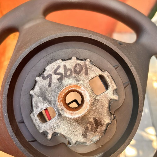 Alfa Romeo 156 steering wheel, new, without airbag or emblem