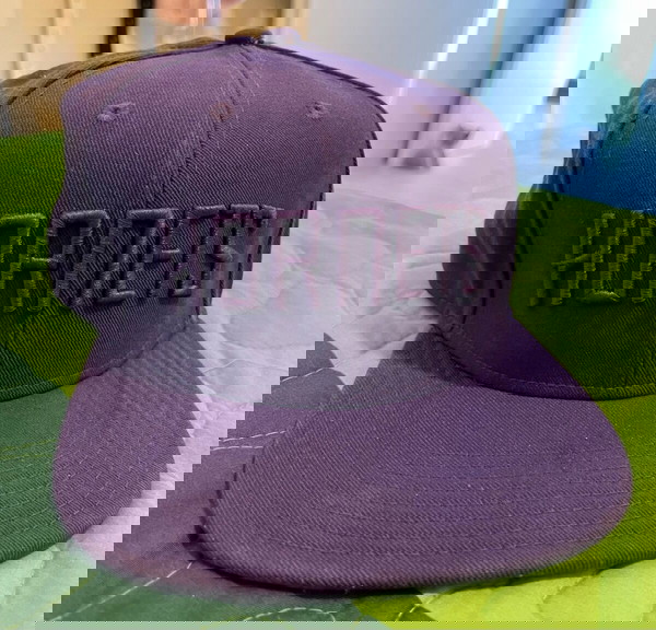 Jordan καπέλο Hornets