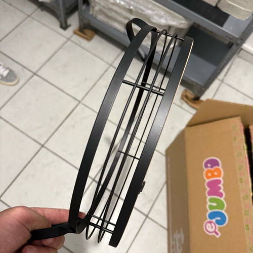 Serving tray new unused