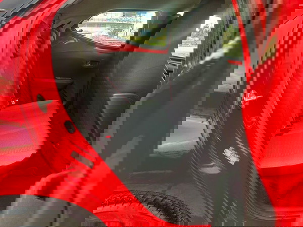 Toyota Aygo 1.0 75hp AUTOMATIC '21 – 2ο Χέρι, Άριστο, Full Service