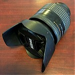  Nikon 24-85 mm f/2.8-4.0D IF AF σε πολύ καλή κατάσταση με ελαφρά σημάδια χρήσης