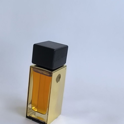 Donna Karan Gold Eau de Parfum 50ml like new, collectible fragrance