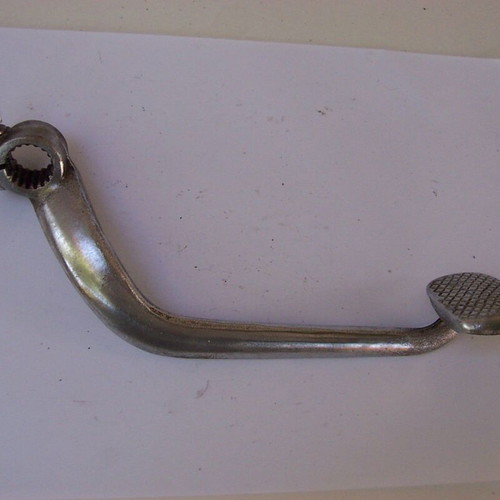 Μοχλός φρένου Suzuki GS 550-650 μεταχειρισμένος, original