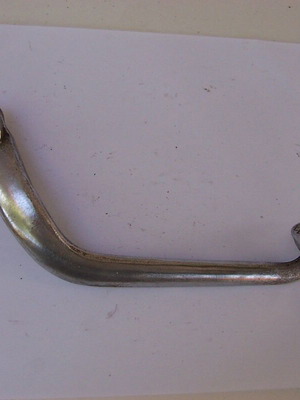 Μοχλός φρένου Suzuki GS 550-650 μεταχειρισμένος, original