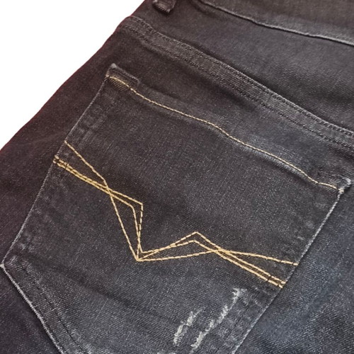 Guess GUESSECO Slim Jeans like new, black, size 29