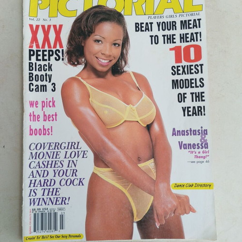 Pictorial issue Vol. 22 No. 3 October 2001 like new