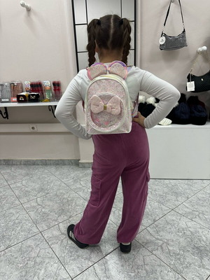 Girls bag new